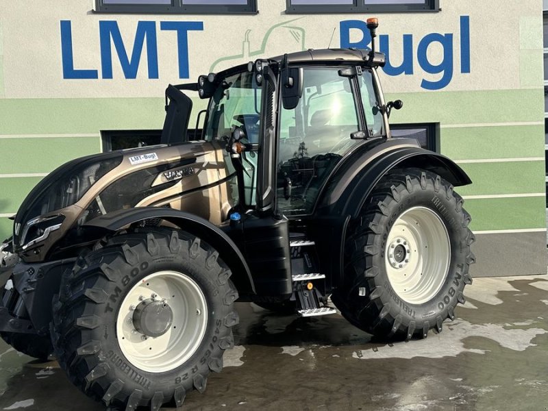 Traktor of the type Valtra T175 Eco-Active, Gebrauchtmaschine in Hürm (Picture 1)