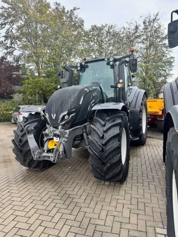 Traktor del tipo Valtra T175 Ecpower Active, 321 hours!, Gebrauchtmaschine In Marknesse (Immagine 1)