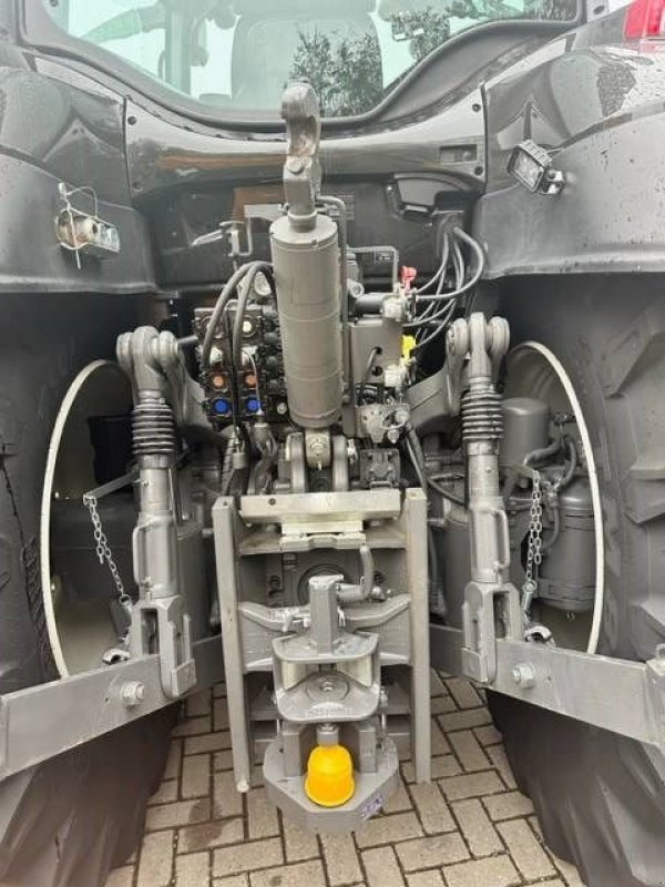 Traktor типа Valtra T175 Ecpower Active, 321 hours!, Gebrauchtmaschine в Marknesse (Фотография 5)