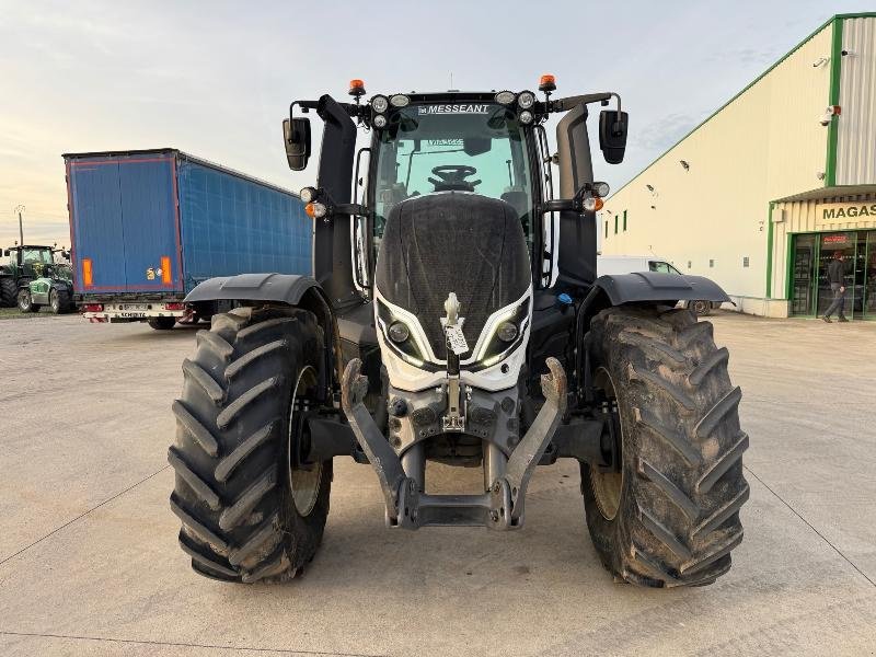 Traktor za tip Valtra T175 VERSU, Gebrauchtmaschine u Richebourg (Slika 2)