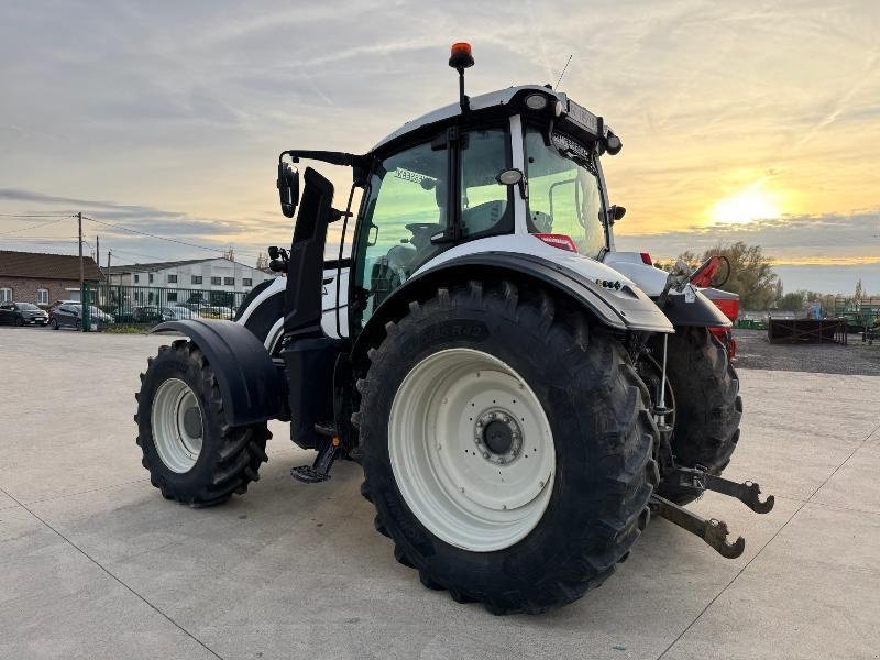 Traktor za tip Valtra T175 VERSU, Gebrauchtmaschine u Richebourg (Slika 9)