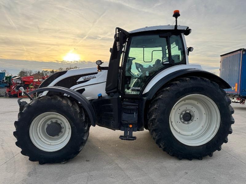 Traktor za tip Valtra T175 VERSU, Gebrauchtmaschine u Richebourg (Slika 10)