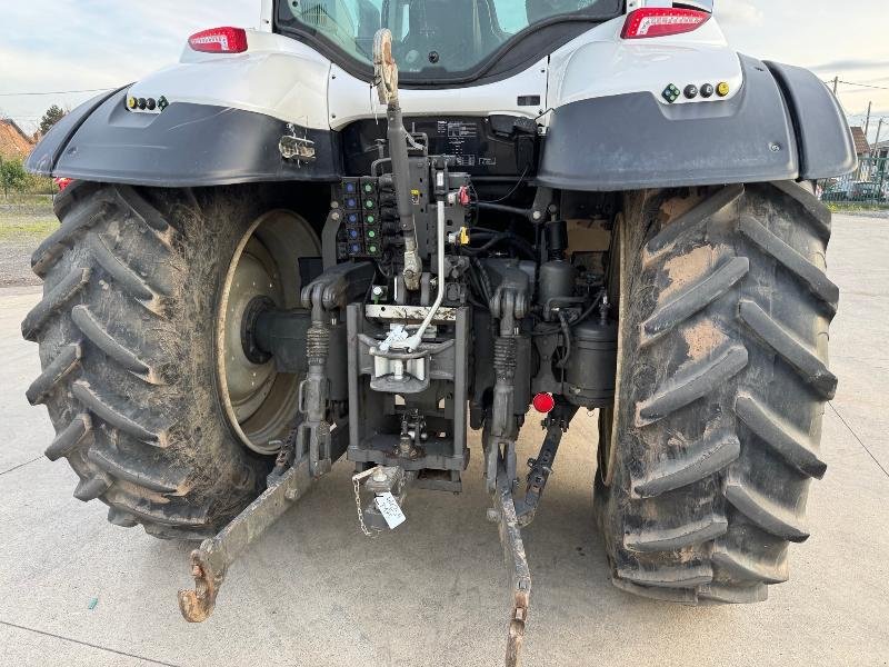 Traktor του τύπου Valtra T175, Gebrauchtmaschine σε Richebourg (Φωτογραφία 7)