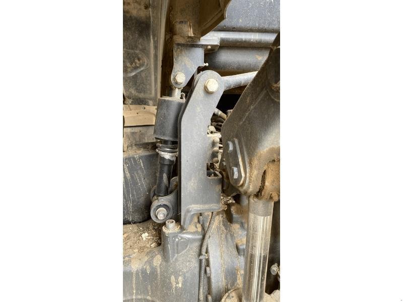 Traktor Türe ait Valtra T175, Gebrauchtmaschine içinde CHATEAUBRIANT CEDEX (resim 6)