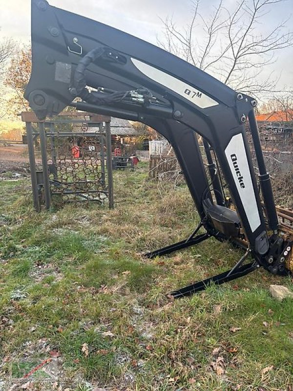 Traktor del tipo Valtra T175, Gebrauchtmaschine en Kathendorf (Imagen 4)