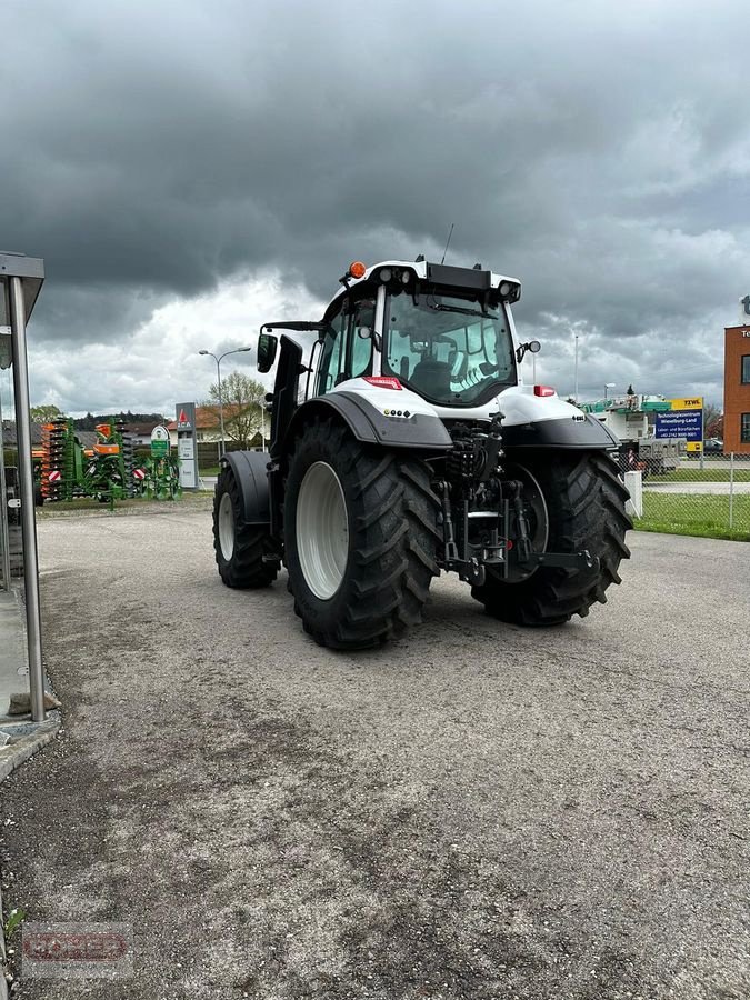 Traktor des Typs Valtra T175e Active, Gebrauchtmaschine in Wieselburg Land (Bild 5)