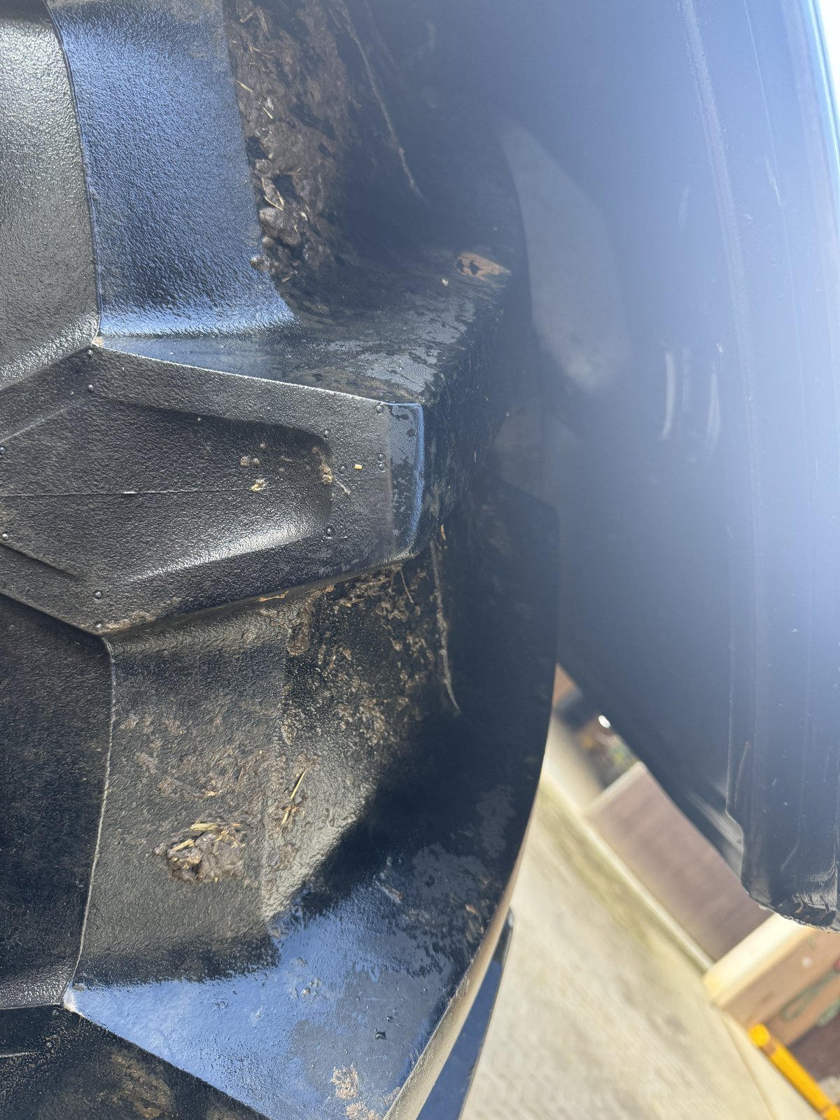 Traktor a típus Valtra T175e Direct, Gebrauchtmaschine ekkor: Deggendorf (Kép 8)