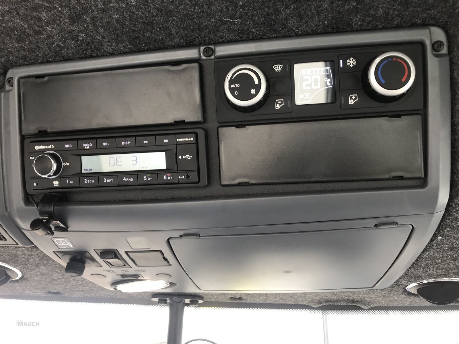 Traktor typu Valtra T175e Direct, Neumaschine v Burgkirchen (Obrázek 15)