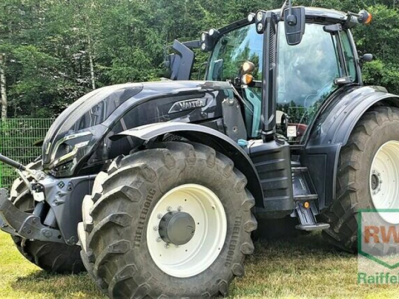 Valtra T175 Active gebraucht & neu kaufen - technikboerse.at