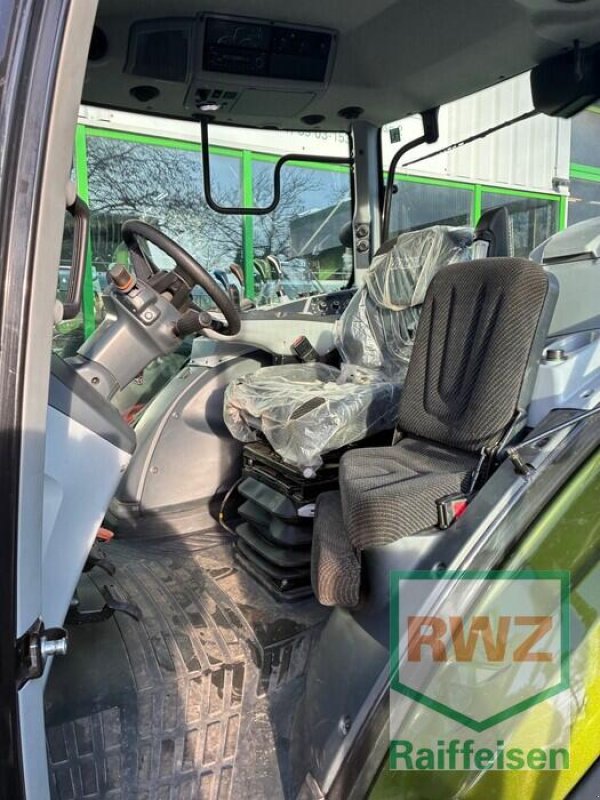 Traktor типа Valtra T175eA, Gebrauchtmaschine в Wittlich (Фотография 9)