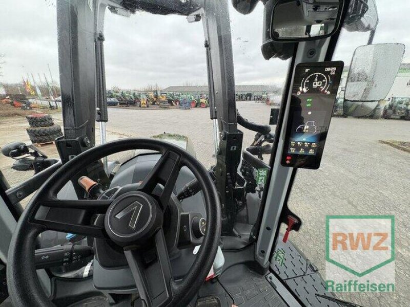 Traktor des Typs Valtra T175eA, Gebrauchtmaschine in Kruft (Bild 11)