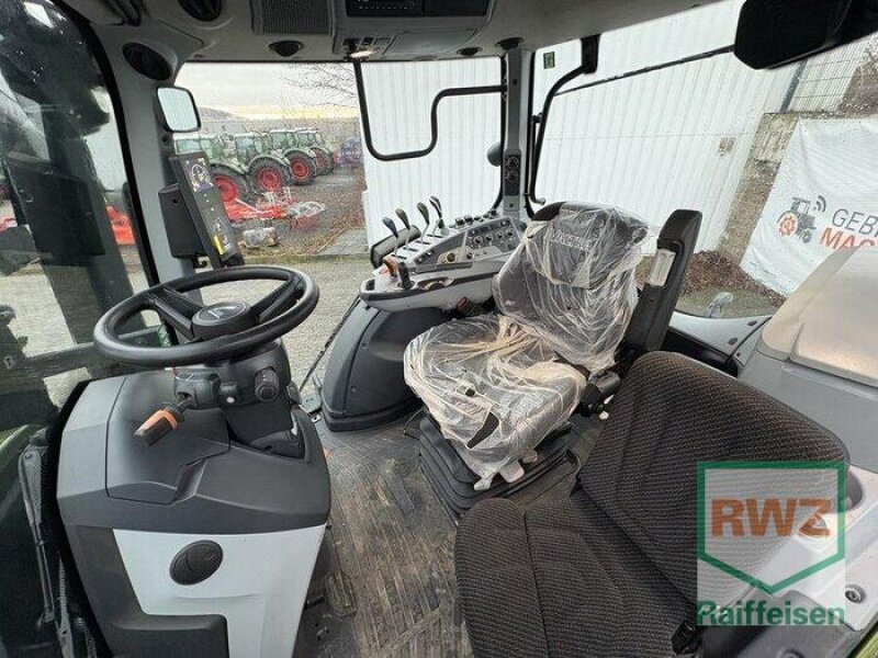 Traktor des Typs Valtra T175eA, Gebrauchtmaschine in Kruft (Bild 9)