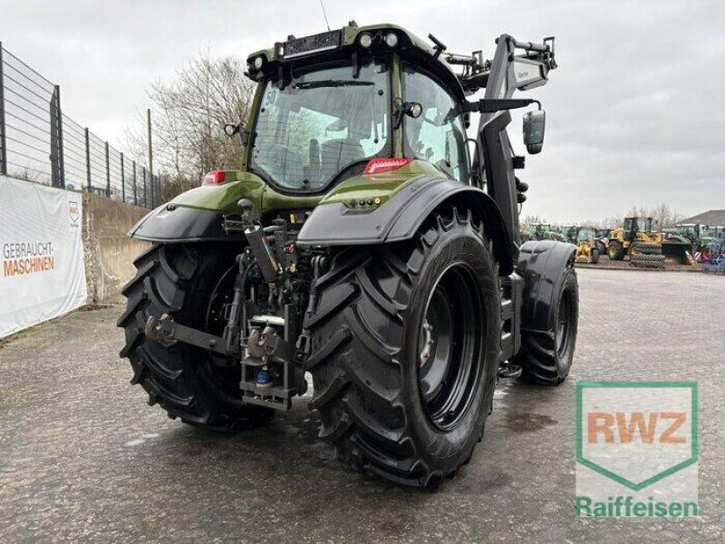 Traktor des Typs Valtra T175eA, Gebrauchtmaschine in Kruft (Bild 2)