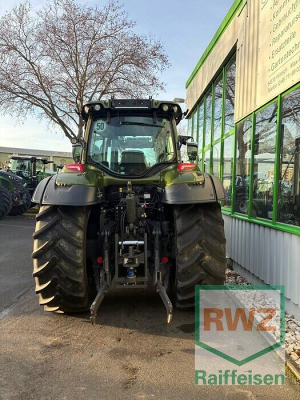 Traktor типа Valtra T175eA, Gebrauchtmaschine в Wittlich (Фотография 3)