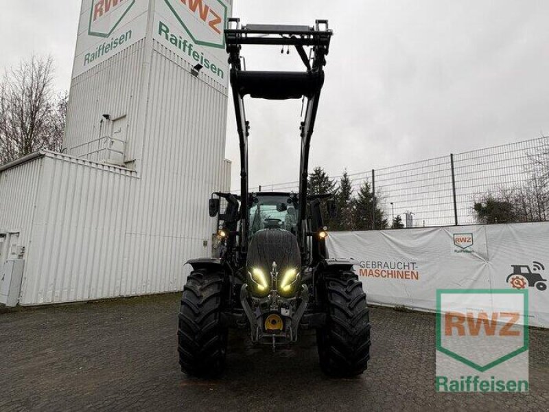 Traktor des Typs Valtra T175eA, Gebrauchtmaschine in Kruft (Bild 8)