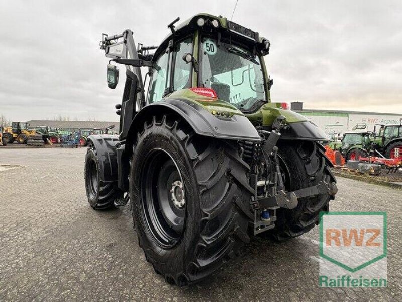 Traktor des Typs Valtra T175eA, Gebrauchtmaschine in Kruft (Bild 5)