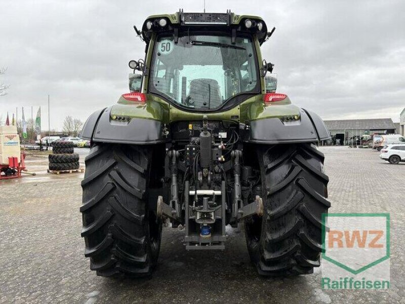 Traktor des Typs Valtra T175eA, Gebrauchtmaschine in Kruft (Bild 3)