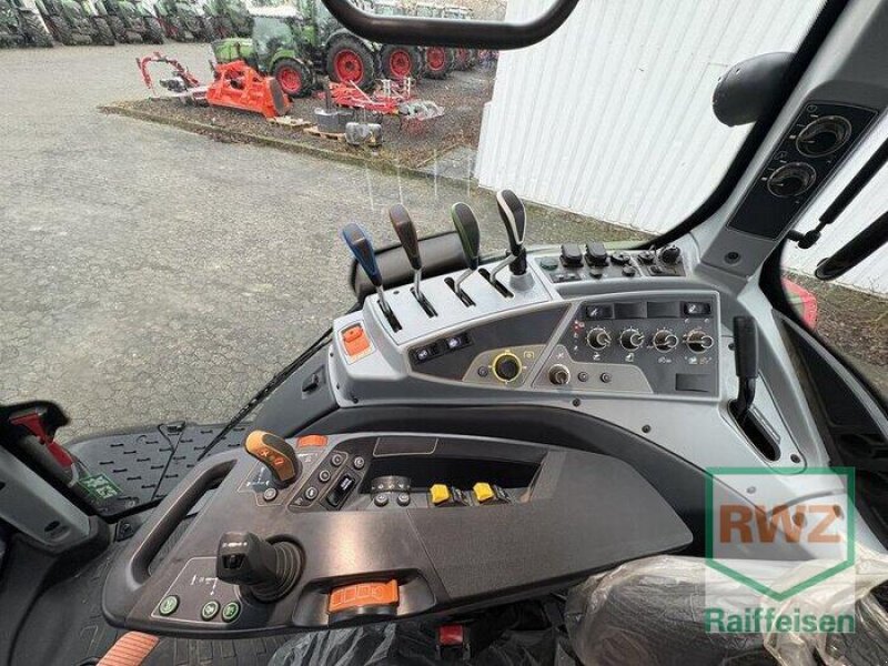 Traktor des Typs Valtra T175eA, Gebrauchtmaschine in Kruft (Bild 10)