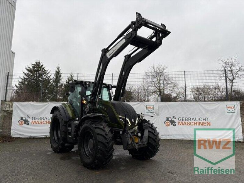 Traktor des Typs Valtra T175eA, Gebrauchtmaschine in Kruft (Bild 1)