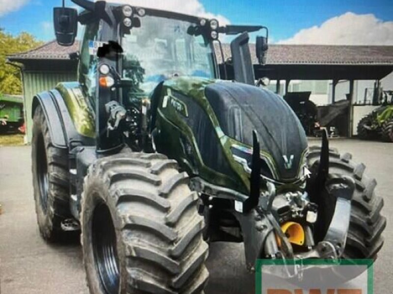 Traktor des Typs Valtra T175eA, Gebrauchtmaschine in Wittlich (Bild 1)