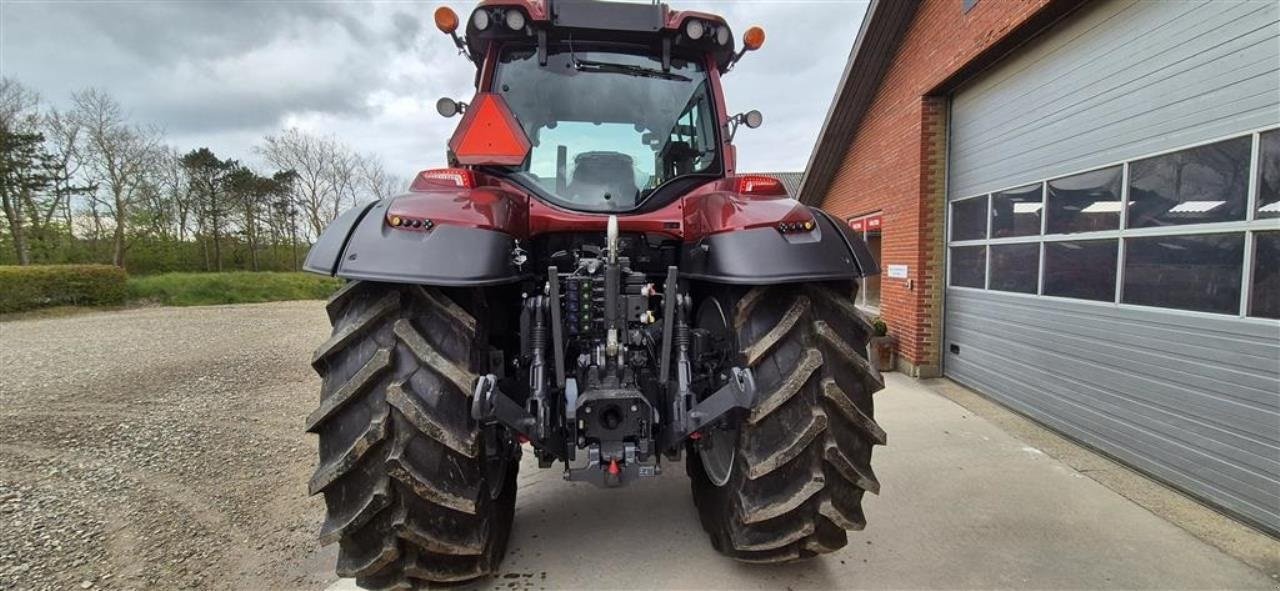 Traktor типа Valtra T175ED 2A1, Gebrauchtmaschine в Ringkøbing (Фотография 4)