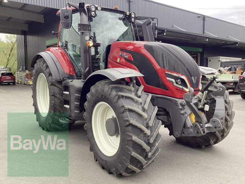 Traktor des Typs Valtra T175ED VALTRA TRAKTOR, Gebrauchtmaschine in Nuertingen (Bild 1)