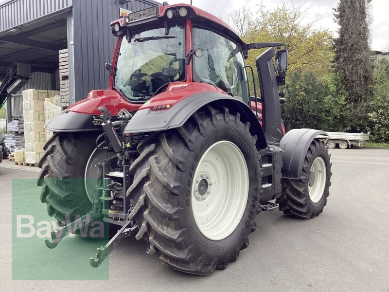 Traktor des Typs Valtra T175ED VALTRA TRAKTOR, Gebrauchtmaschine in Nuertingen (Bild 5)