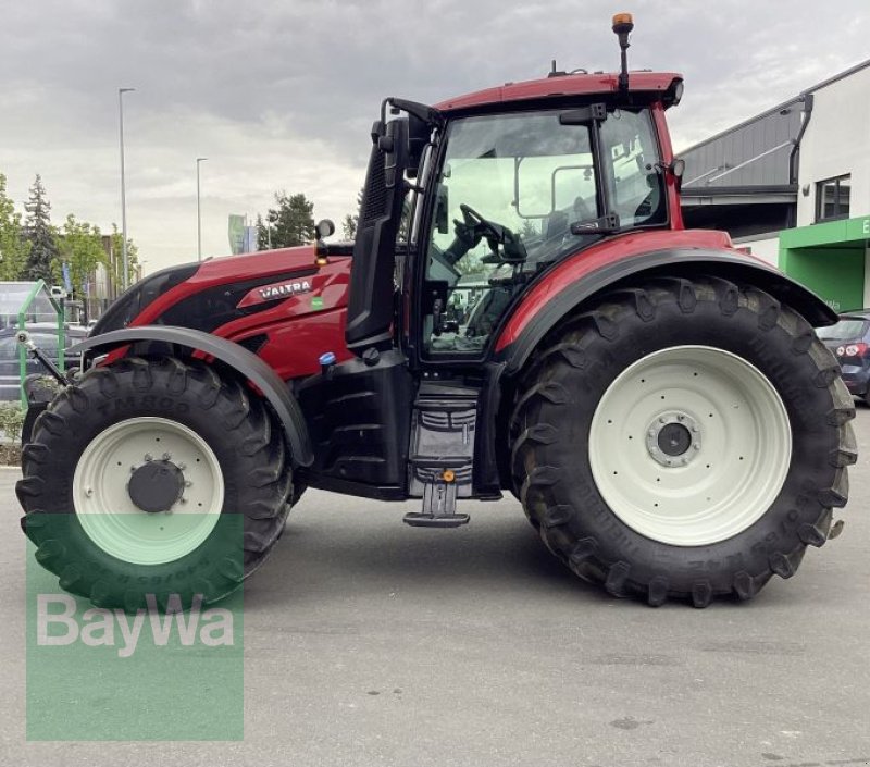 Traktor des Typs Valtra T175ED VALTRA TRAKTOR, Gebrauchtmaschine in Nuertingen (Bild 3)
