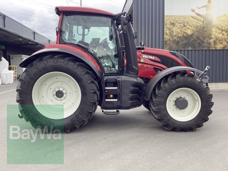 Traktor typu Valtra T175ED VALTRA TRAKTOR, Gebrauchtmaschine w Nuertingen (Zdjęcie 2)