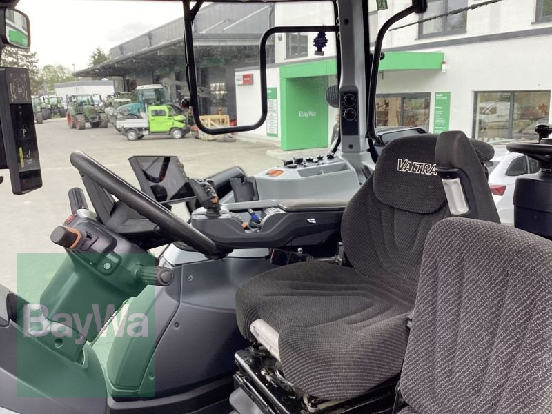 Traktor typu Valtra T175ED VALTRA TRAKTOR, Gebrauchtmaschine w Nuertingen (Zdjęcie 9)