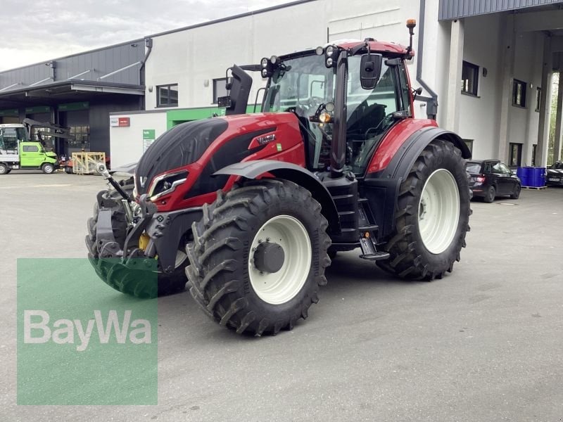 Traktor typu Valtra T175ED VALTRA TRAKTOR, Gebrauchtmaschine w Nuertingen (Zdjęcie 4)
