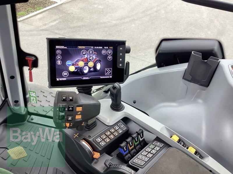 Traktor typu Valtra T175ED VALTRA TRAKTOR, Gebrauchtmaschine w Nuertingen (Zdjęcie 10)