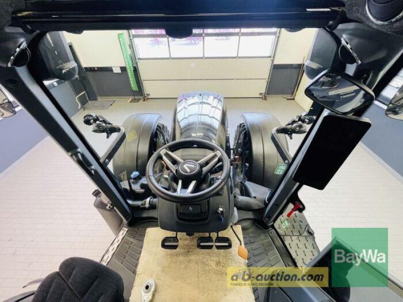 Traktor des Typs Valtra T175ED, Gebrauchtmaschine in Manching (Bild 4)