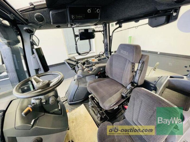 Traktor des Typs Valtra T175ED, Gebrauchtmaschine in Manching (Bild 8)