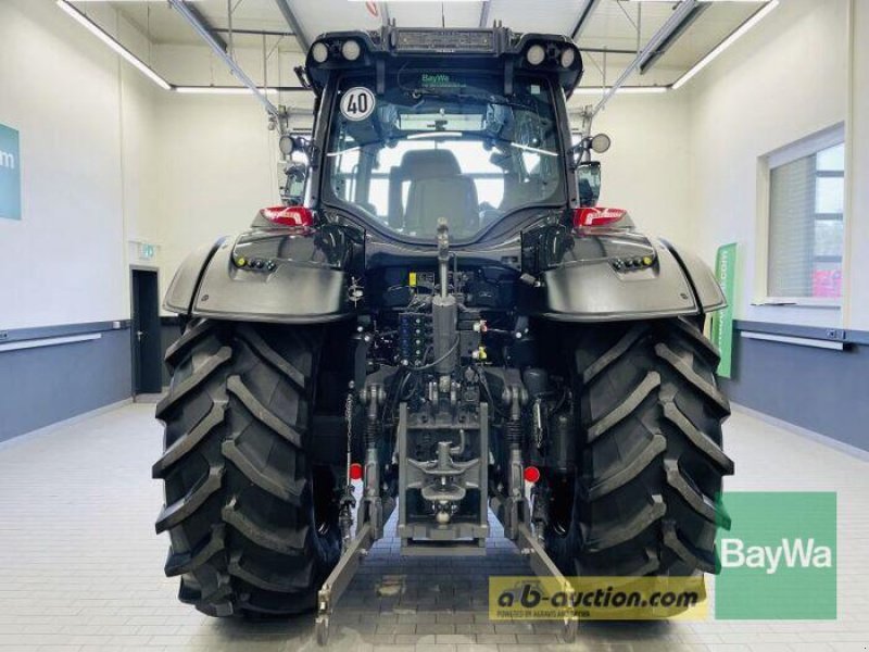 Traktor des Typs Valtra T175ED, Gebrauchtmaschine in Manching (Bild 19)