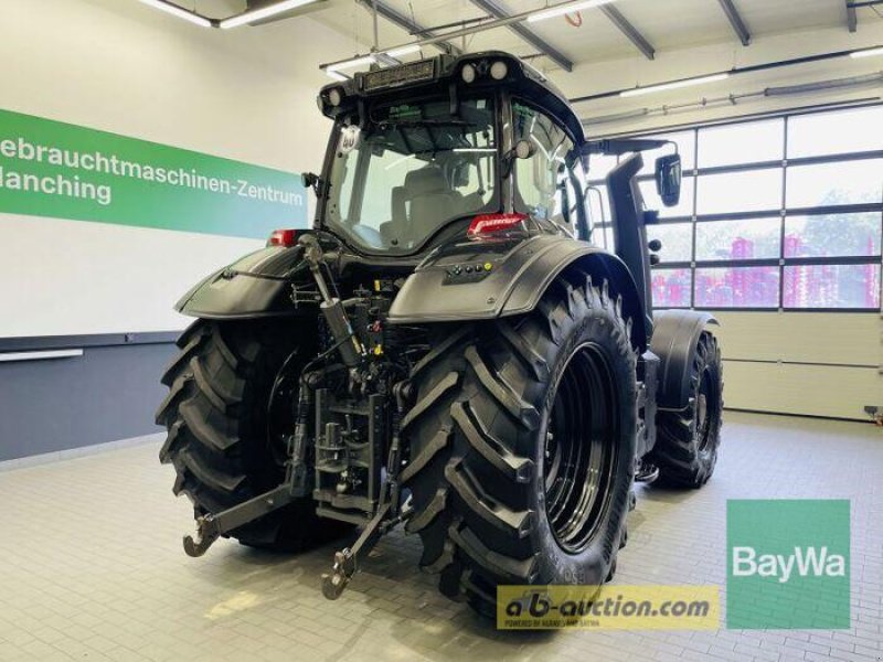 Traktor des Typs Valtra T175ED, Gebrauchtmaschine in Manching (Bild 20)