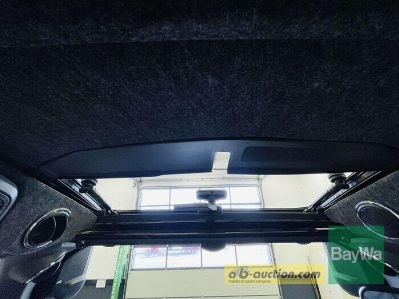 Traktor des Typs Valtra T175ED, Gebrauchtmaschine in Manching (Bild 23)