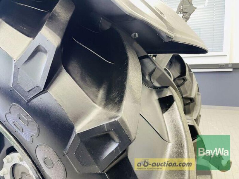 Traktor des Typs Valtra T175ED, Gebrauchtmaschine in Manching (Bild 10)