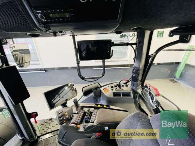 Traktor des Typs Valtra T175ED, Gebrauchtmaschine in Manching (Bild 7)