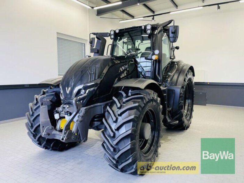 Traktor des Typs Valtra T175ED, Gebrauchtmaschine in Manching (Bild 15)