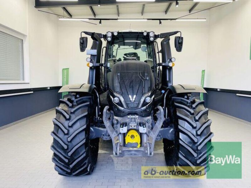 Traktor des Typs Valtra T175ED, Gebrauchtmaschine in Manching (Bild 14)