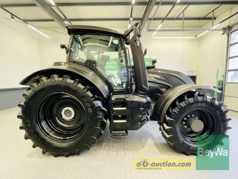 Traktor des Typs Valtra T175ED, Gebrauchtmaschine in Manching (Bild 21)
