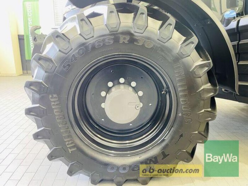 Traktor des Typs Valtra T175ED, Gebrauchtmaschine in Manching (Bild 11)