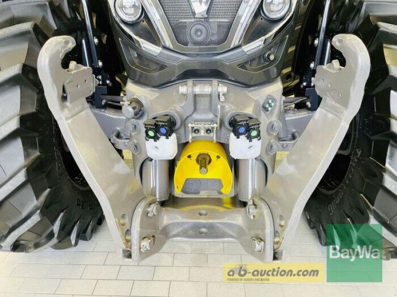 Traktor des Typs Valtra T175ED, Gebrauchtmaschine in Manching (Bild 12)