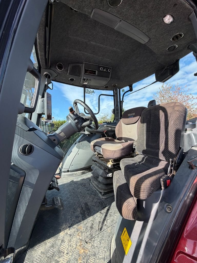 Traktor типа Valtra T175eD, Gebrauchtmaschine в PASSAIS LA CONCEPTION (Фотография 7)