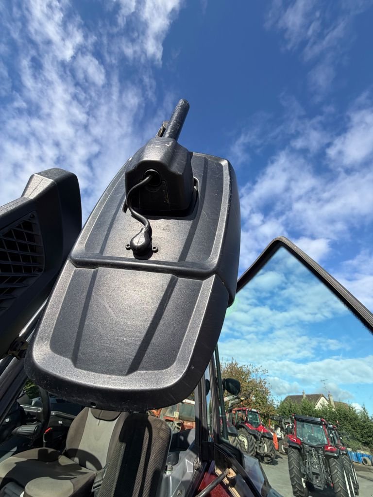 Traktor типа Valtra T175eD, Gebrauchtmaschine в PASSAIS LA CONCEPTION (Фотография 8)