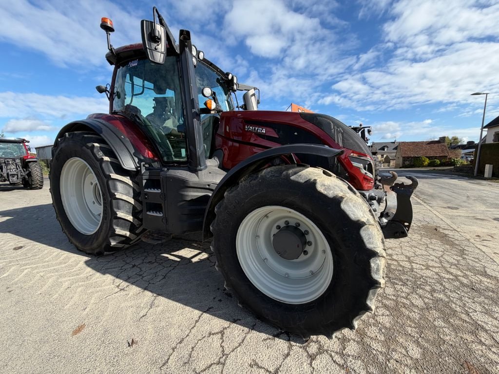 Traktor типа Valtra T175eD, Gebrauchtmaschine в PASSAIS LA CONCEPTION (Фотография 9)