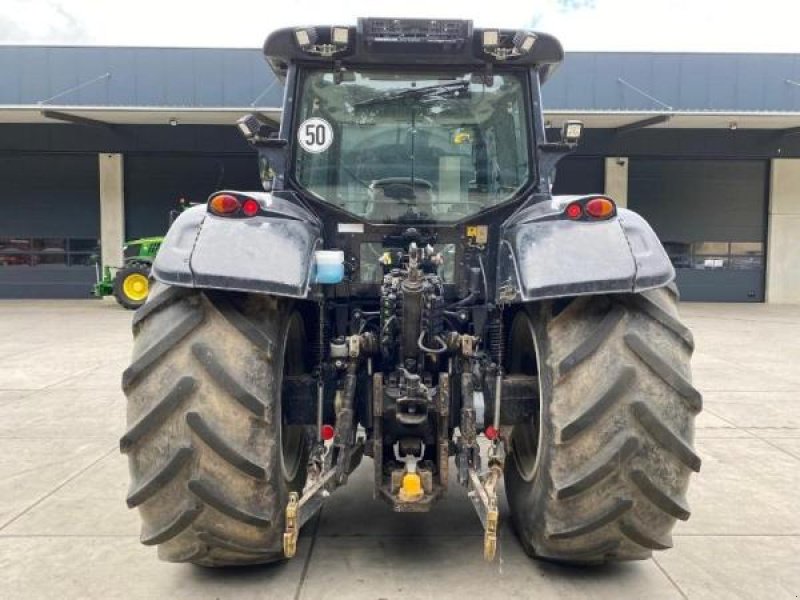 Traktor del tipo Valtra T182 Direct Poste inversé, Gebrauchtmaschine In Sorée (Immagine 3)