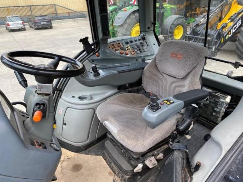 Traktor del tipo Valtra T182 Direct Poste inversé, Gebrauchtmaschine In Sorée (Immagine 10)