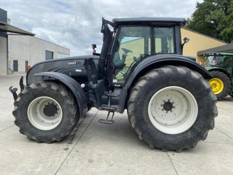 Traktor del tipo Valtra T182 Direct Poste inversé, Gebrauchtmaschine In Sorée (Immagine 4)